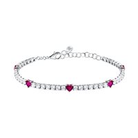 Bracciale Morellato Donna Tesori in Argento Zircone SAIW236 - SAIW236